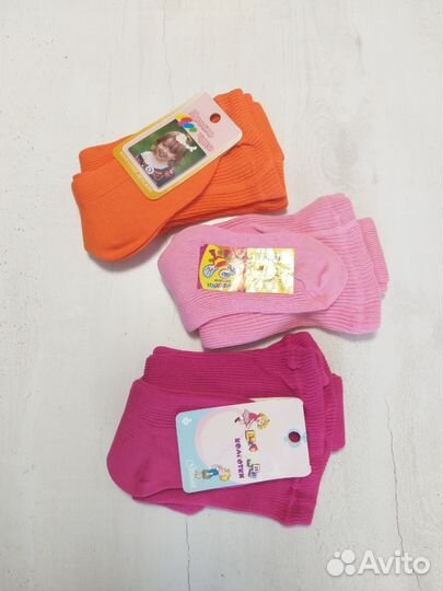 Колготки для девочки 86 92 98