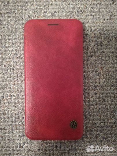 Чехол книжка для Huawei P20 Lite