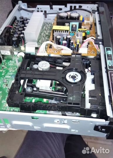 Ремонт телевизоров. Ремонт игровых приставок