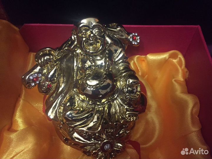 Статуэтка Хотей