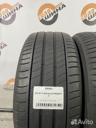 Michelin Primacy 3 225/50 R17