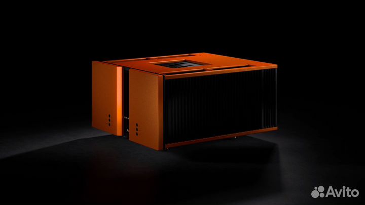 Vitus SIA-030 integrated amplifier