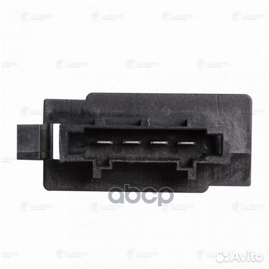 Резистор э,вент. отоп. для ам Mercedes-Benz Spr