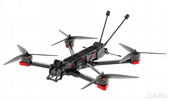 Квадрокоптер iflight chimera7 Pro V2