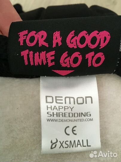 Защита спины, куртка