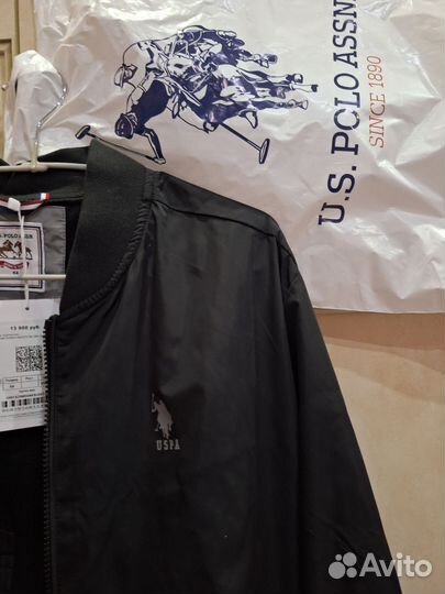 Мужская куртка оригинал