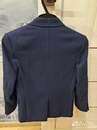Пиджак для мальчика