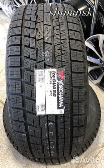 Yokohama Ice Guard IG60 155/65 R14