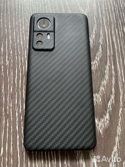 Xiaomi 12X, 8/128 ГБ