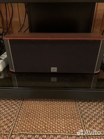 Акустическая система jbl