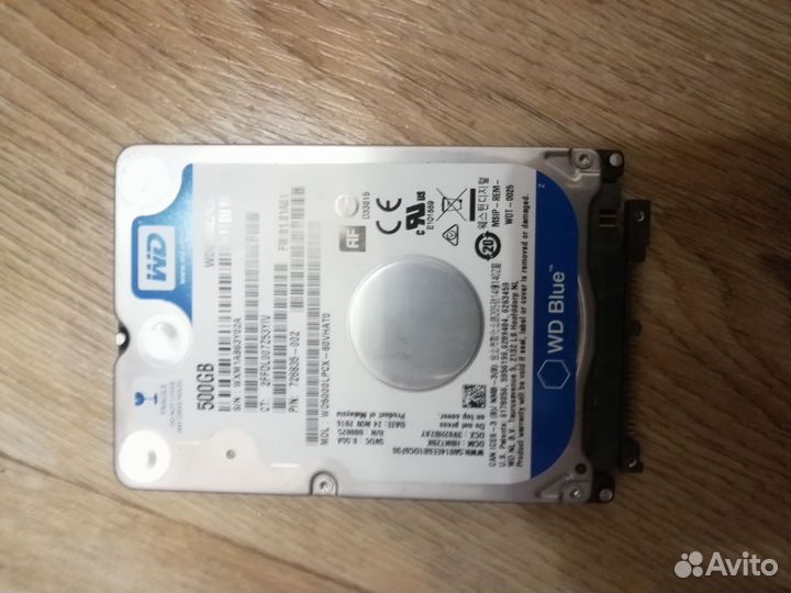 Комплект материка процессор бп жёсткий диск кулер