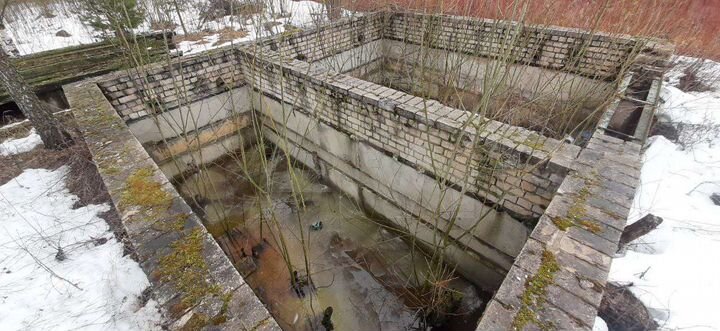 Участок 16 сот. (ИЖС)