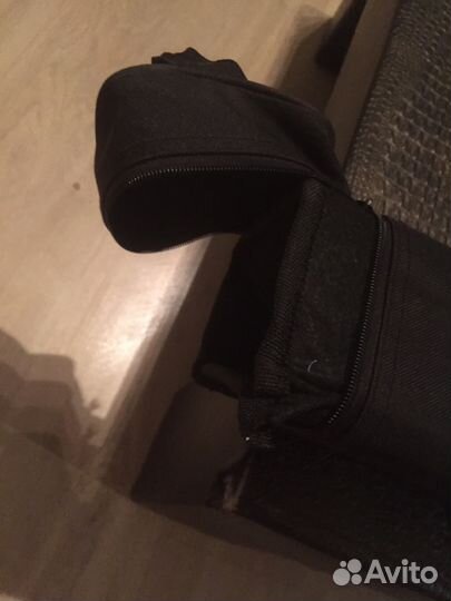 Чехол для штатива / баннера / ватмана