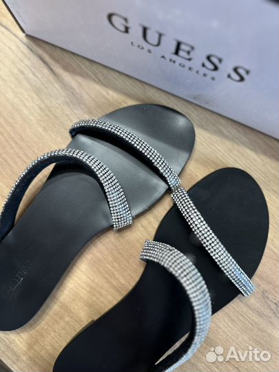 Босоножки guess 35