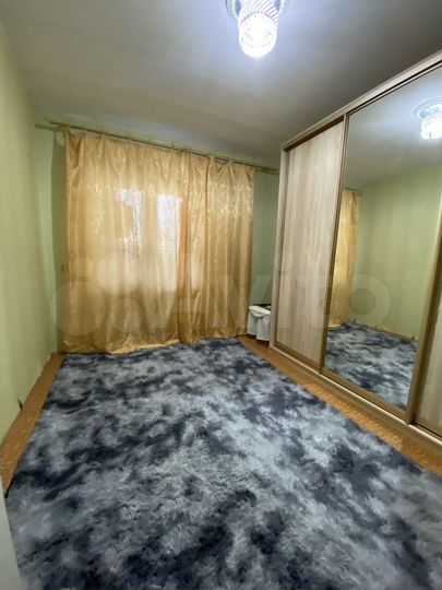 4-к. квартира, 80 м², 4/4 эт.