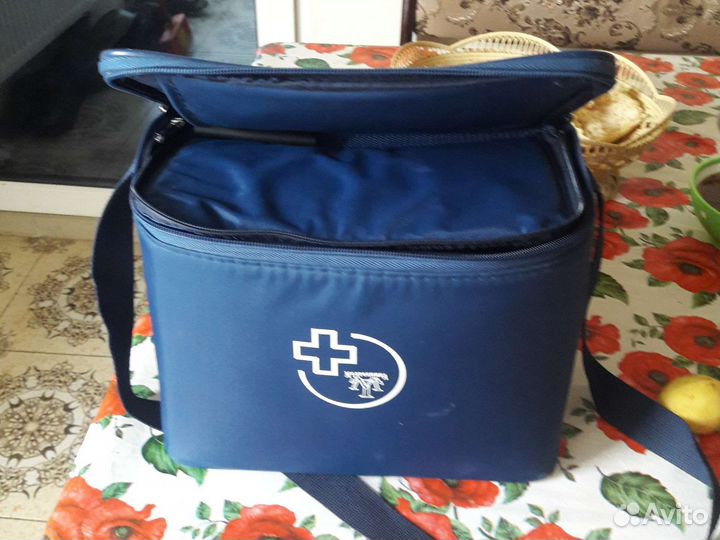 Сумка холодильник