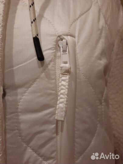 Куртка женская