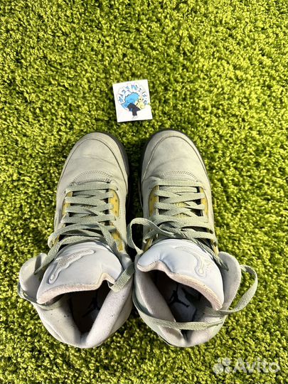 Кроссвки Jordan 5 