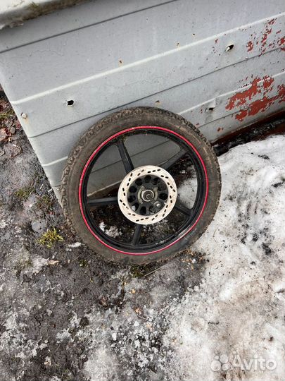 Продам диски