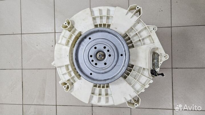 Бак стиральной машины LG 6кг 7кг 8кг