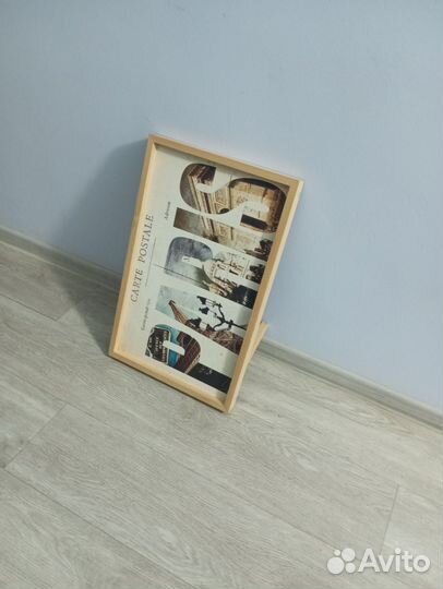 Столик-поднос для завтраков