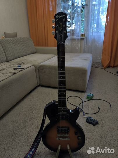 Epiphone special 2