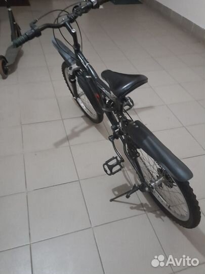 Велосипед для подростка