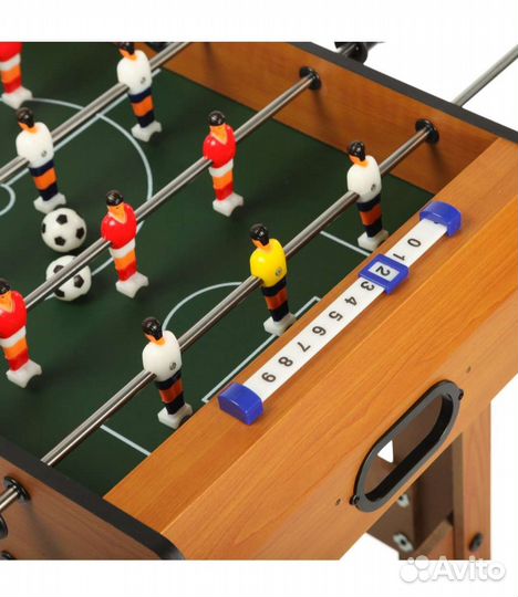 Настольный футбол