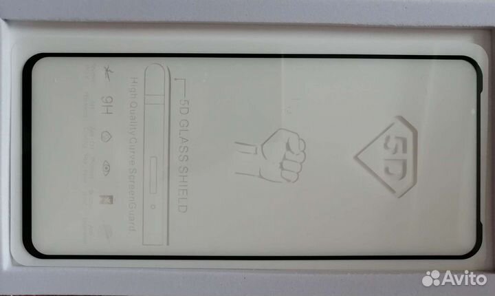 Защитное стекло для Huawei Honor 30S