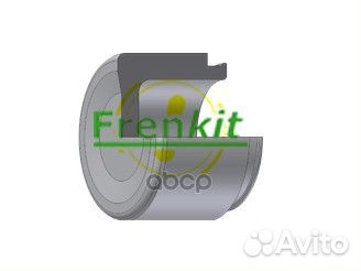 Поршень суппорта toyota land cruiser / 4-runner