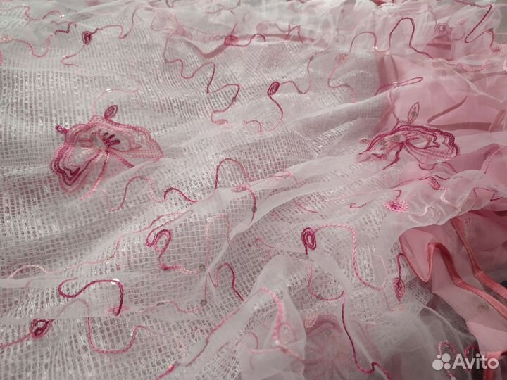 Шторы Ивановский текстиль