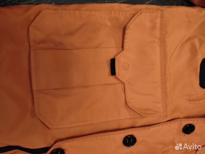 Зимняя куртка Lacoste Live S