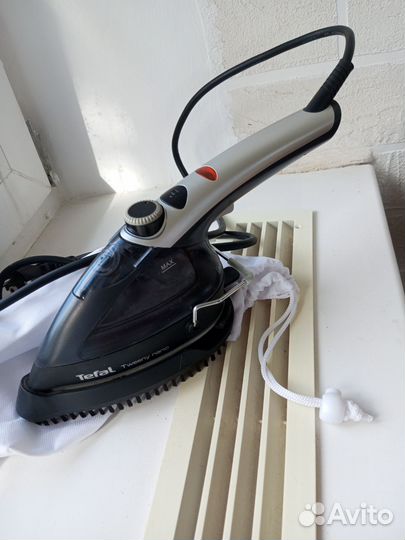 Ручной отпариватель Tefal Tweeny Nano DV9001E0