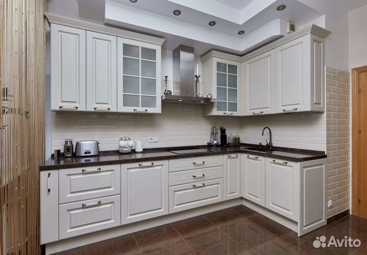 Кухонные гарнитуры в кредит