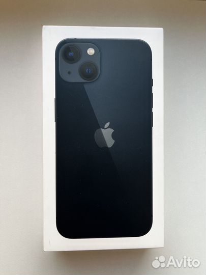 Продам iPhone 13 128