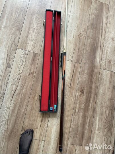 Бильярдный кий