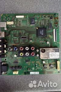 MainBoard Sony KLV-32BX300 1-880-238-32