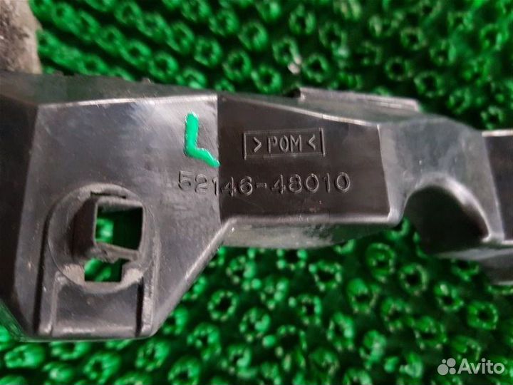 Крепление бампера лев. перед. Toyota Rx400H, RX450