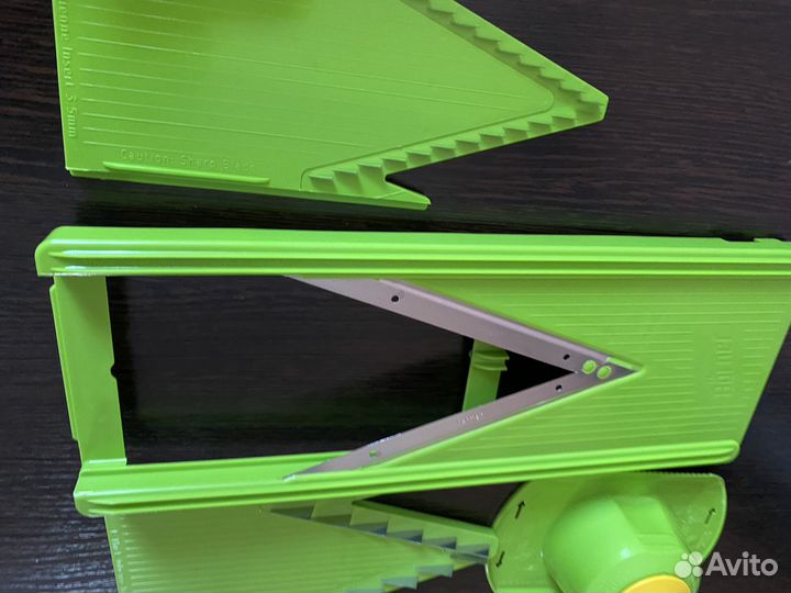 Овощерезка borner