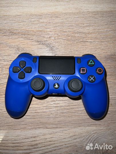 PS4 Dualshock 4 V2