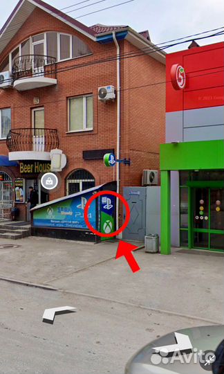 Sony PlayStation 5 Магазин/Гарантия/Trade in