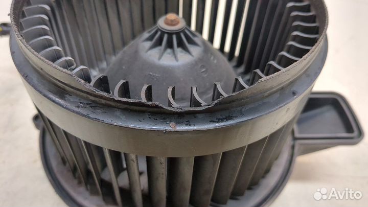 Двигатель отопителя Jeep Grand Cherokee