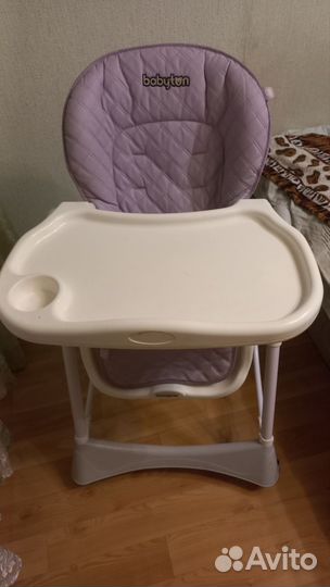 Стул для кормления