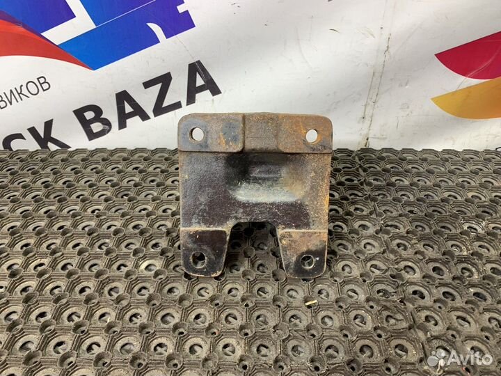 Кронштейн ящика акб Daf XF105