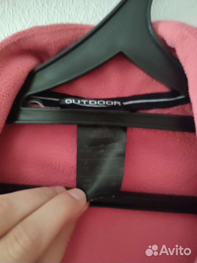 Оригинальная детская кофта adidas