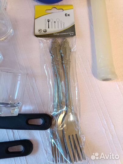 Кухонная утварь