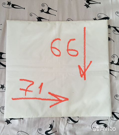 Матрас для пеленания