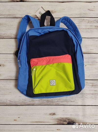 Рюкзак crockid новый