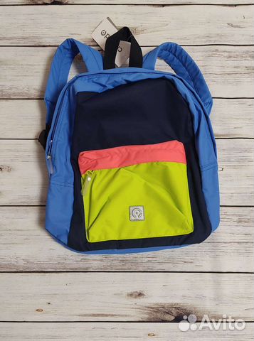 Рюкзак crockid новый
