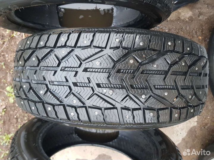 Dunlop Formula SS001 225/50 R17